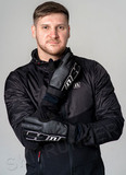 Куртка ветрозащитная Noname WindRunner Jacket UX black 22-23
