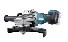 Машина шлифовальная угловая Makita GA038GZ