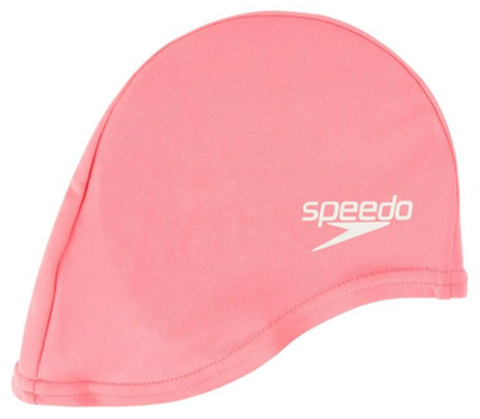 шапочка SPEEDO 8-710111587 Polyester Cap Junior