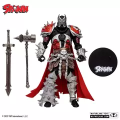 Фигурка McFarlane Toys Spawn: Medieval Spawn