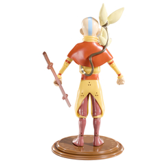 Фигурка Bendyfig Avatar The Last Airbender: Aang