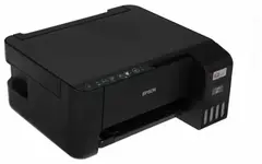 Цветное мфу EPSON L3251 принтер/копир/сканер (Eco tank 103 systems)