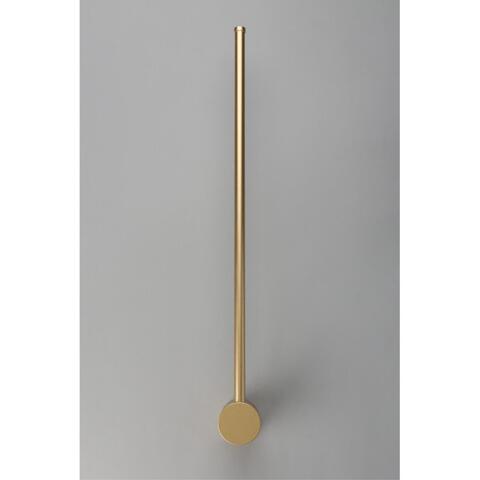 Настенный светодиодный светильник Aployt Merian APL.019.11.07