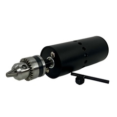 Мини-дрель Tornadotool кулачковая МДК-8 в корпусе
