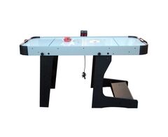 Игровой стол - аэрохоккей DFC 