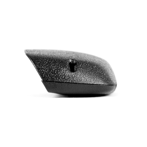 Парктроник (парковочный радар) STEEL MATE C2 Black (4 черных датчика) для заднего бампера