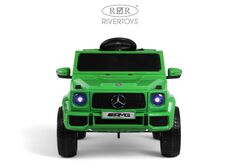 Mercedes-Benz G222GG (ЛИЦЕНЗИОННАЯ МОДЕЛЬ) с дистанционным управлением