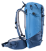 Картинка рюкзак для сноуборда Deuter Freerider Pro 34+ Nightblue/Neptune - 6