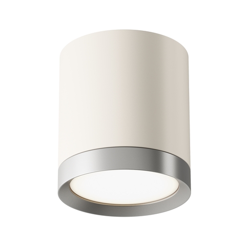 Потолочный светильник Maytoni Hoop C086CM-GX53-MRD-WS