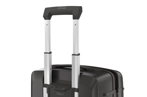 Картинка чемодан Thule Revolve 75cm/30 Large Check Luggage Raven Gray - 4