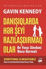 Danışıqlarda hər şeyi razılaşdırmaq olar