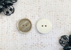 Пуговицы, d 2,1 см