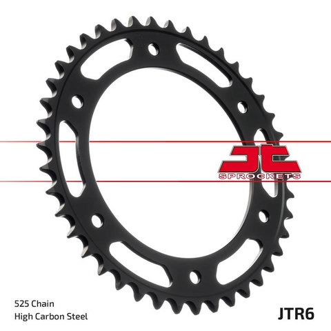 Звезда JTR6.41