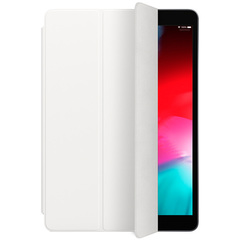 Чехол для iPad 10.5 Smart Cover (8th generation), White (MVQ32ZM/A)