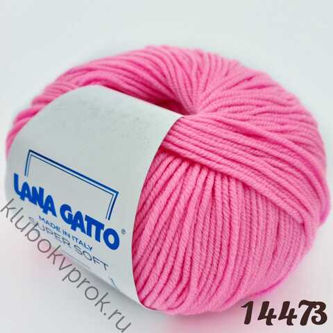 LANA GATTO SUPER SOFT 14473,