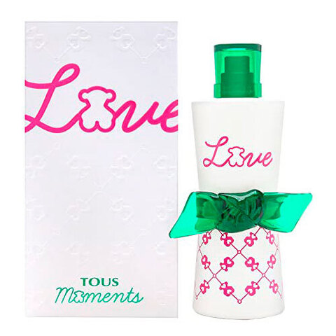 Tous Love Moments edt Woman