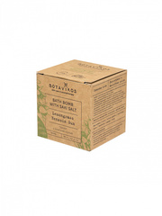 Botavikos Гейзер с сакской солью 