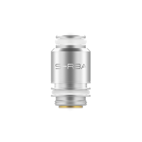 Обслуживаемая база-испаритель S-RBA для Smoant Santi и Charon Baby Plus