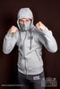Толстовка Варгград Cкаут Grey