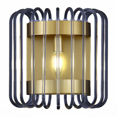 Настенный светильник ST Luce GROSSETO SL1228.201.01