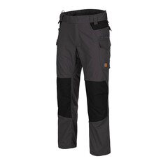 Helikon-Tex PILGRIM Pants® - Ash Grey / Black A