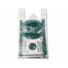 Пакет Майка Доллар 30*50