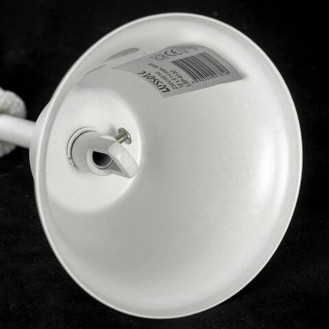 Подвесная люстра Lussole Yuma LSP-8133