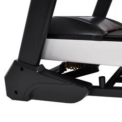 Беговая дорожка электрическая Proxima Ivetta HRC PROT-219