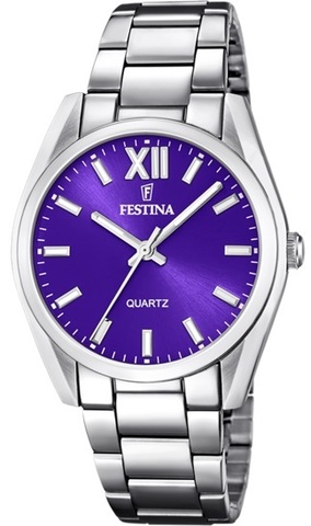 Часы женские Festina F20622/A Boyfriend