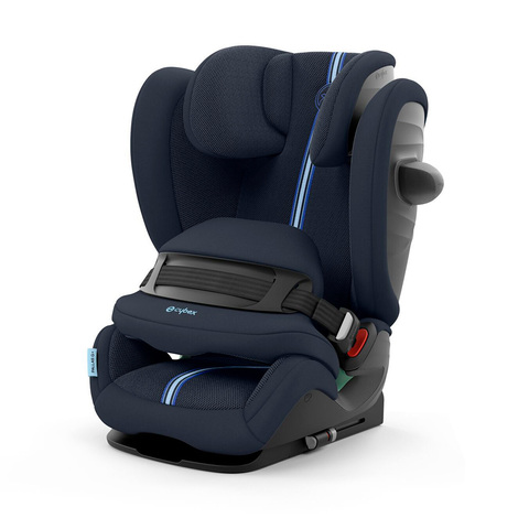 Автокресло Cybex Pallas G i-Size Ocean Blue Plus