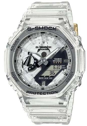 Часы мужские Casio GA-2140RX-7A G-Shock