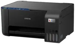 Цветное мфу EPSON L3251 принтер/копир/сканер (Eco tank 103 systems)
