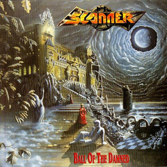 Scanner / Ball Of The Damned (RU)(CD)