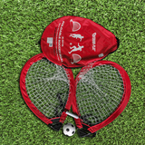 Ворота игровые DFC Foldable Soccer GOAL5219A фото №3