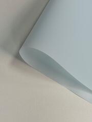 Монотонная полупрозрачная аква бумага HSZ - BL