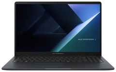 Ноутбук ASUS Expertbook  15.6" / 16 Гб / SSD 512 Гб / Без ОС / 90NX0801-M01JT0