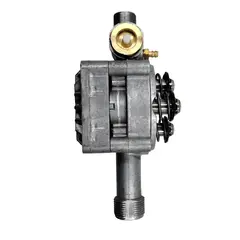 Насос QUATTRO ELEMENTI Napoli 180 Turbo в сборе (912-112-060)