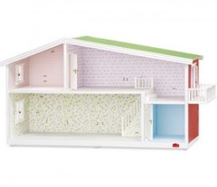 Кукольный домик Lundby с освещением Смоланд LB_60101400