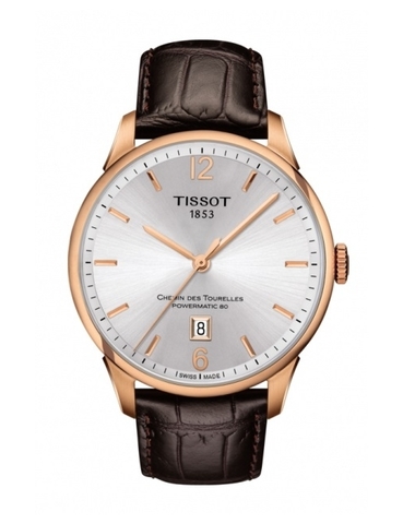 Часы мужские Tissot T099.407.36.037.00 T-Classic