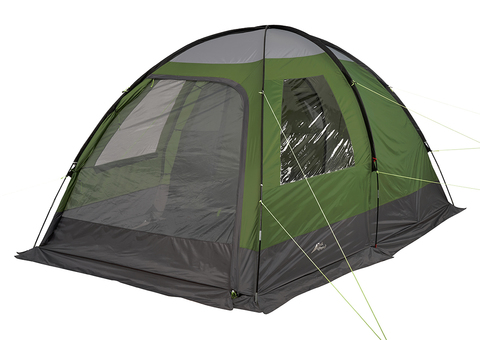 Кемпинговая палатка TREK PLANET Verona 4