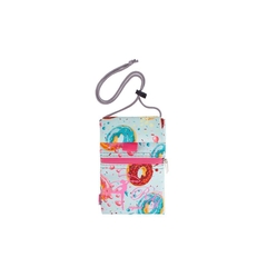 Пончики мята