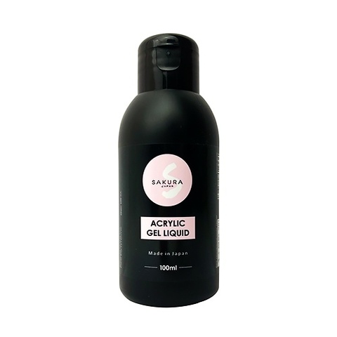 Жидкость для работы с ACRYLIC GEL  