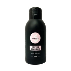 Жидкость для работы с ACRYLIC GEL  