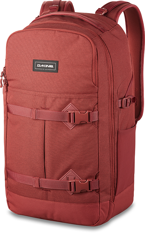 Dakine Split Adventure 38L Dark Rose