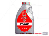Масло компрессорное КС 19 - 1 литр