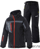 Горнолыжный костюм 8848 Altitude Coy Inca Black детский