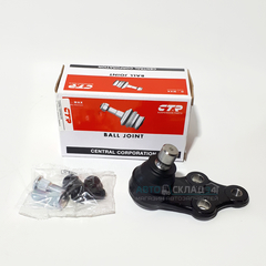 ОПОРА ШАРОВАЯ ix35, SPORTAGE SL CTR (39)