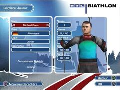 RTL Biathlon 2009 (Playstation 2)