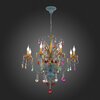 Люстра подвесная ST Luce Joanna SL426.763.08