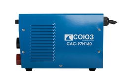 Сварочный инвертор СОЮЗ САС-97И160